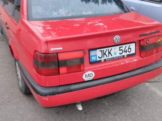 Volkswagen Passat foto 5