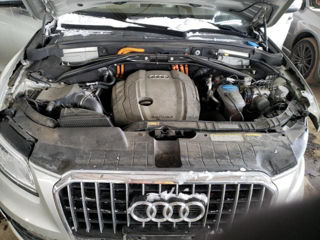 Audi Q5 foto 7