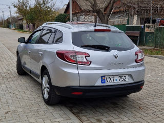 Renault Megane foto 7