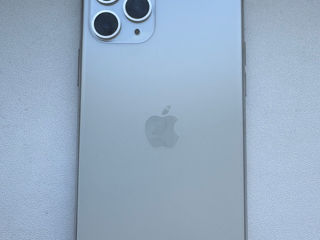 Iphone 11 pro Silver 256gb foto 2