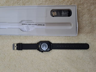 Smart watch foto 1