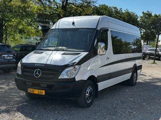 Mercedes SPRINTER foto 3