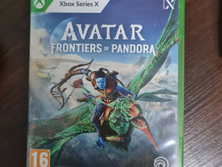 Avatar: Frontiers of Pandora