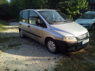 Fiat Multipla foto 3