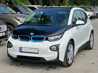 BMW i3 foto 1