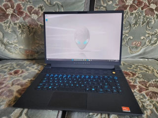 NOU Alienware M16 R1 Ryzen 9 7845HX RTX 4070 16GB 1TB QHD 240Hz Gaming Laptop