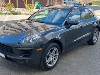 Porsche Macan foto 5