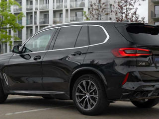 BMW X5 foto 9