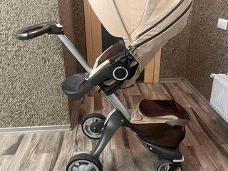 Stokke