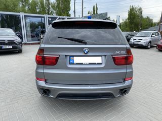 BMW X5 foto 5