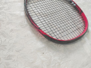 Paleta pentru tennis de cîmp foto 5