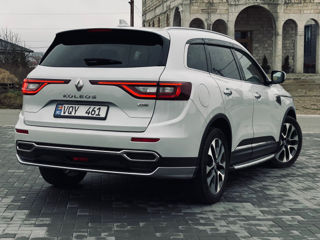 Renault Koleos foto 6