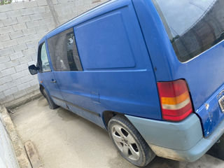 Mercedes vito 2.3 foto 3