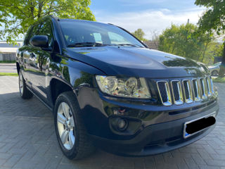 Jeep Compass foto 2