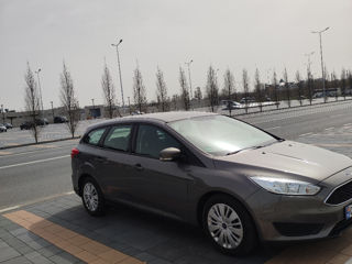 Ford Focus foto 5