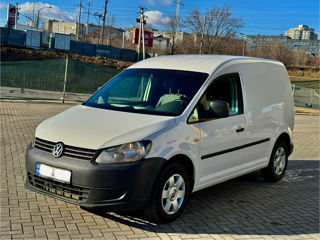 Volkswagen Caddy foto 2