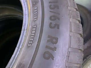 215/65 R16 Europa ! foto 2