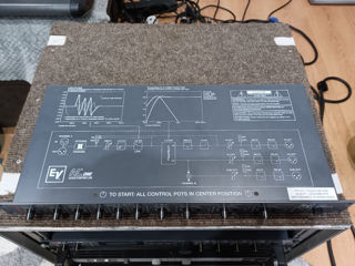 Electo Voice ac one, Electro Voice tg5, Electro Voice dx38 foto 5