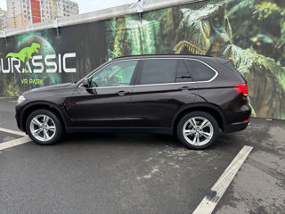 BMW X5 foto 5