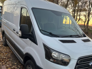 Ford Transit foto 2