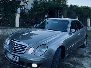 Mercedes E-Class