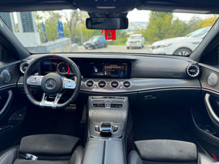 Mercedes E-Class foto 6