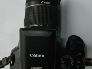 Canon EOS -kit- made in Japan foto 6