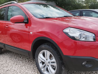 Nissan Qashqai foto 4