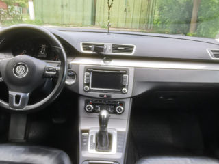 Volkswagen Passat foto 5