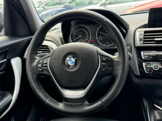 BMW 1 Series foto 9