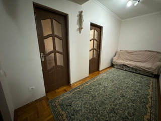 Apartament cu 1 cameră, 48 m², Buiucani, Chișinău foto 6