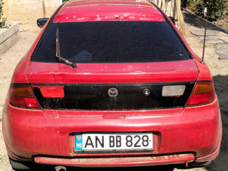 Mazda 323 foto 7