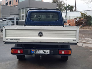 Volkswagen Transporter foto 6