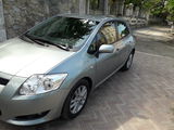 Toyota Auris foto 5