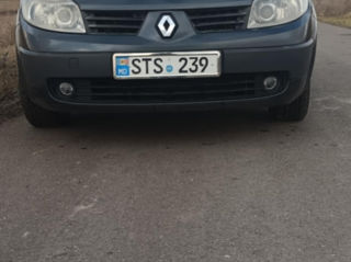 Renault Scenic foto 2