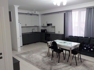 Apartament cu 2 camere, 70 m², Centru, Chișinău