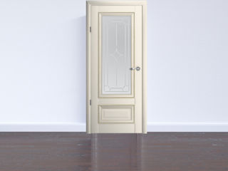 Ușă de interior cu vinil Luxdoors 200x80 foto 2