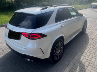 Mercedes GLE