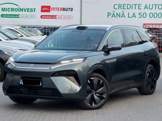 Byd Tang L, 2025 г.