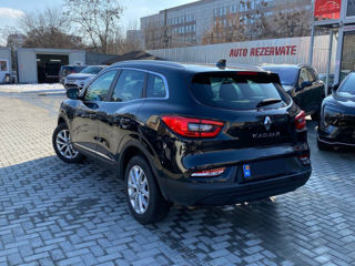 Renault Kadjar foto 3