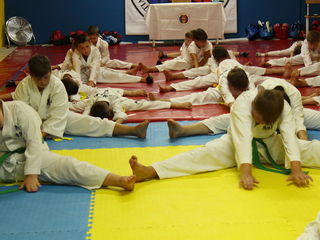 De ce Taekwon-Do ITF? foto 2