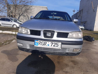 Seat Ibiza foto 4