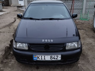 Volkswagen Polo foto 4