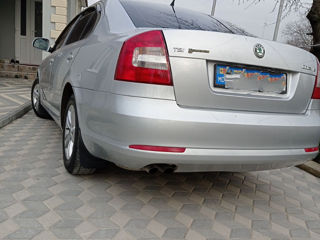 Skoda Octavia foto 3