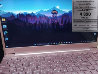 Laptop  16/1Tb 4890lei