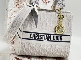 Geanta сумка Dior foto 2