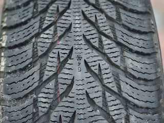 Nokian Tyres Hakkapeliitta R3 Suv foto 2