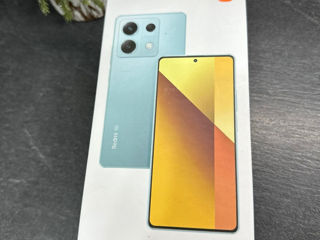 Vind Xiaomi Note 13 5g 8/256 gb sigilat