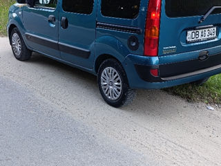 Renault Kangoo foto 4