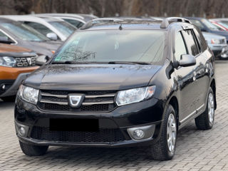 Dacia Logan Mcv